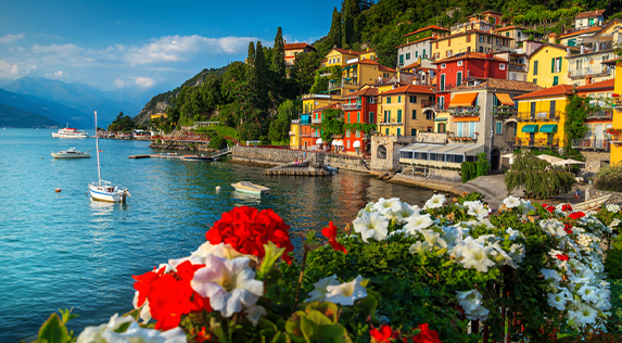 Lake Como’s villages: let’s set sail for the lesser-known destinations ...
